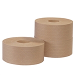 Case of 10 Rolls of Reinforced Water Activated Kraft Tape